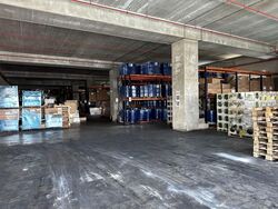 Tuas Avenue 9 (D22), Warehouse #581738931